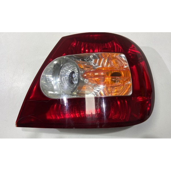 Lanterna Tras Direita Fiat Siena 2009 46846704 *11782 Pr107