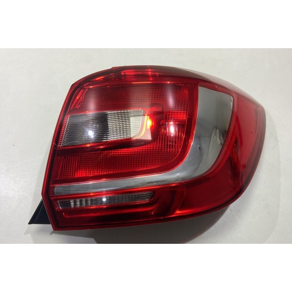 Lanterna Direita Renault Sandero 2017 Original 19454102