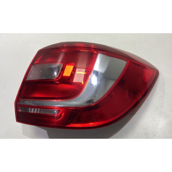 Lanterna Direita Renault Sandero 2017 Original 19454102