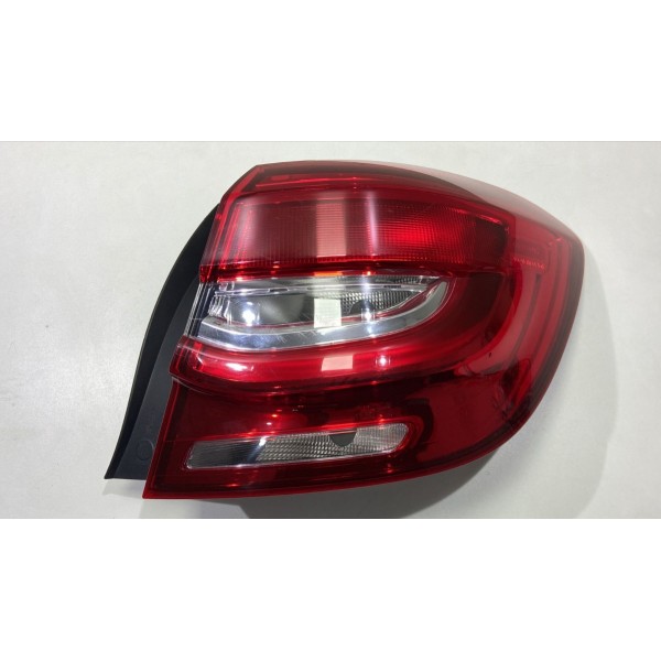 Lanterna Traseira Direita Renault Sandero 2021 03752090