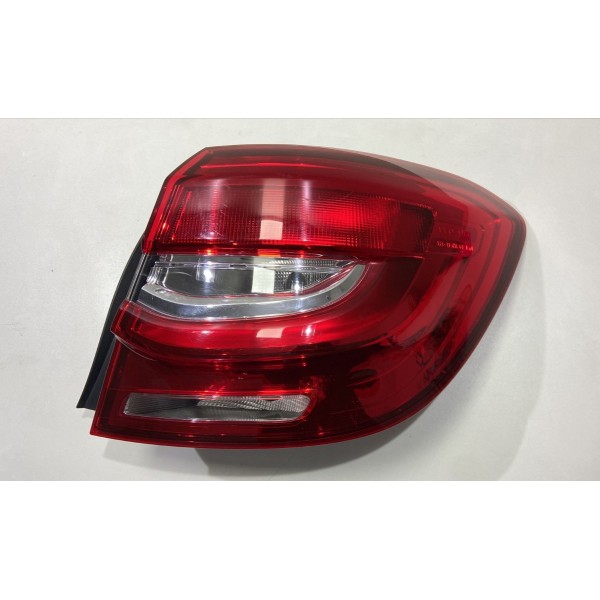 Lanterna Traseira Direita Renault Sandero 2021 03752090