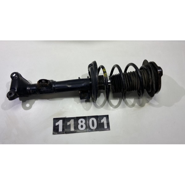 Suporte Caixa De Bateria Vw Polo 2019 200971304a *11800