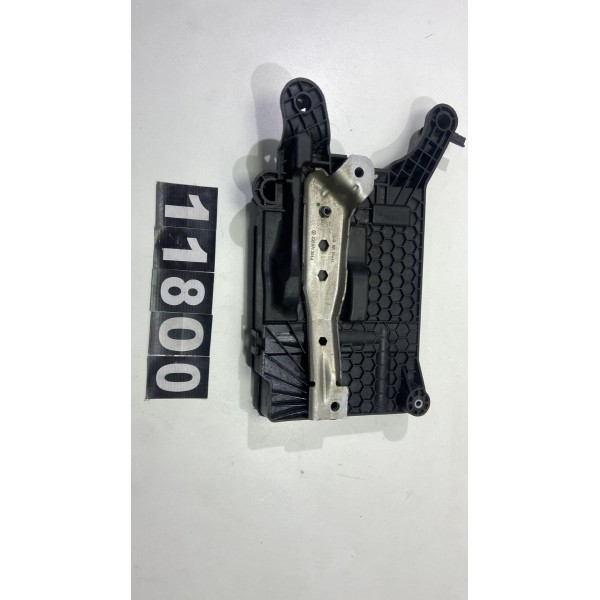 Suporte Caixa De Bateria Vw Polo 2019 200971304a *11800