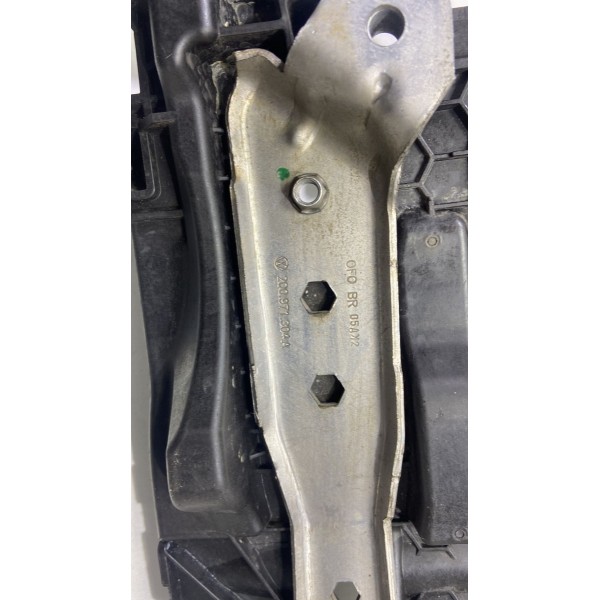Suporte Caixa De Bateria Vw Polo 2019 200971304a *11800