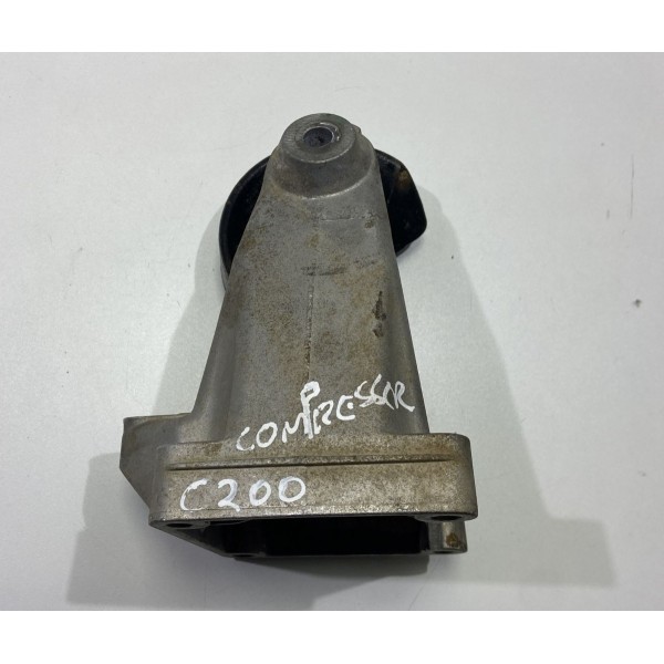 Suporte Coxim Motor Esquerdo Clc200 2010 A2712230904 *11793