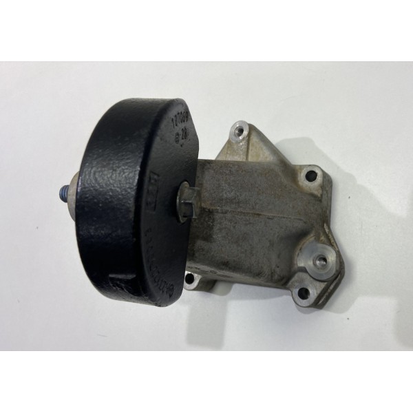 Suporte Coxim Motor Esquerdo Clc200 2010 A2712230904 *11793