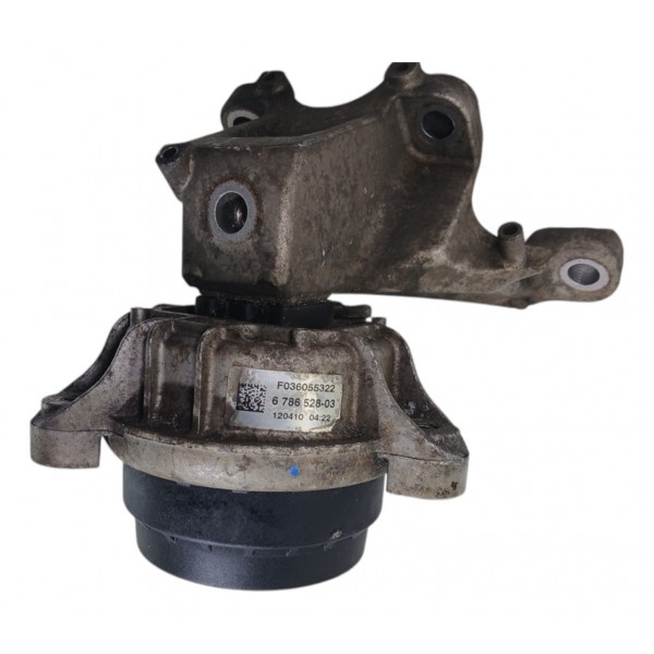 Coxim Do Motor Bmw 535i 3.0 N55  2011 2012