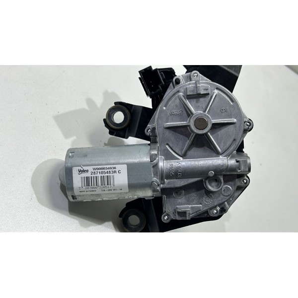 Motor Limpador Traseiro Renault Sandero 15/18 287105483r