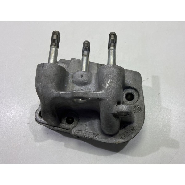 Suporte Coxim Direito Motor Fiat Mobi Uno 55263904 *11829