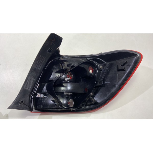 Lanterna Esquerda Renault Sandero 2018 19272901 *11780 Pr107