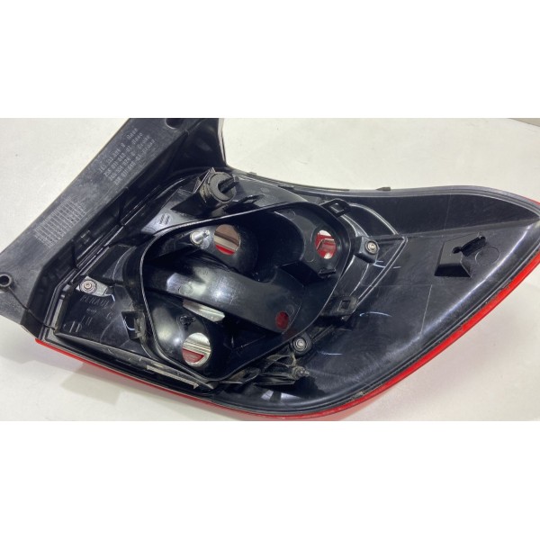 Lanterna Esquerda Renault Sandero 2018 19272901 *11780 Pr107