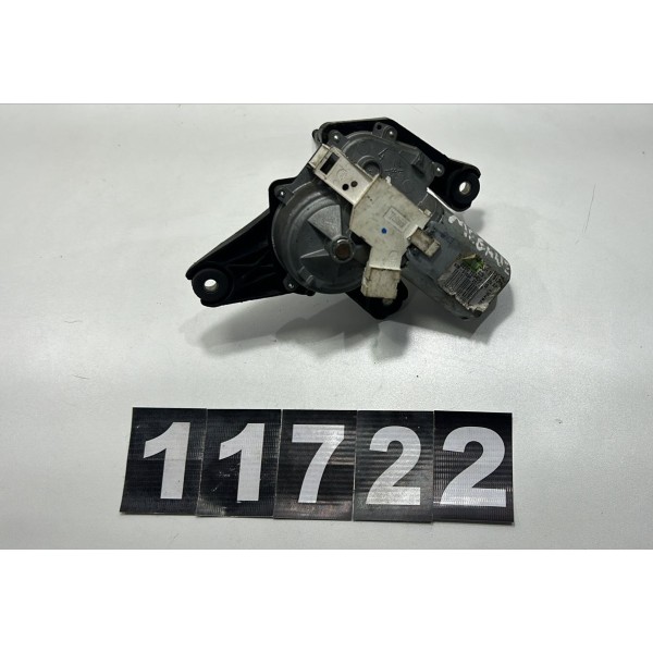 Motor Limpador Traseiro Renault Megane 04/13 8200153458