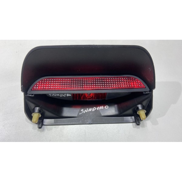 Break Light Renault Sandero 2018 265987418r *11730 Cx205
