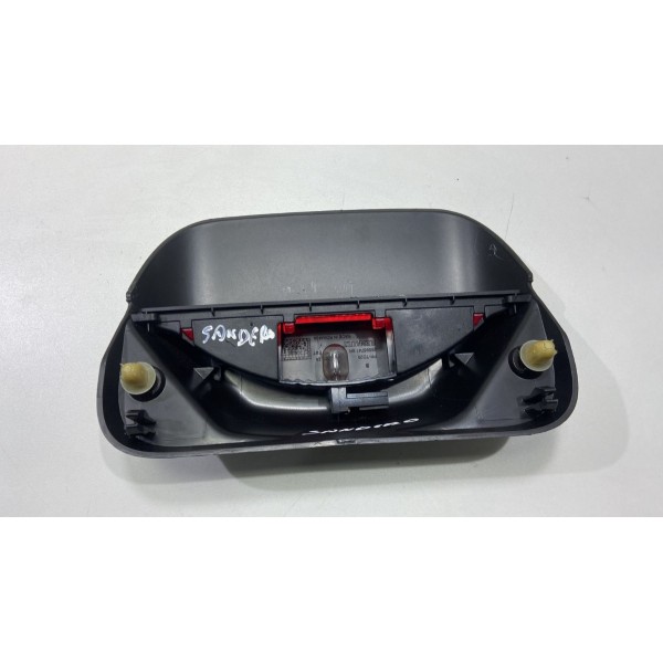 Break Light Renault Sandero 2018 265987418r *11730 Cx205
