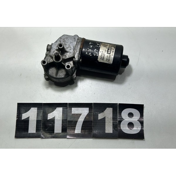 Máquina Limpador Parabrisa Fiat Stilo 1.8 2003 60511009