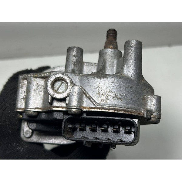 Máquina Limpador Parabrisa Fiat Stilo 1.8 2003 60511009