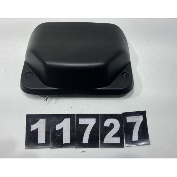 Break Light Renault Sandero 2017 265987418r *11727 Cx205