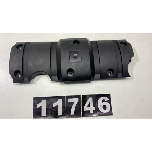 Tampa Motor Citroen Peugeot 307 9638602180 *11746 Cx205