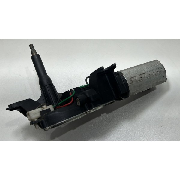 Motor Limpador Traseiro Fiat Palio 06/12 467523100 *11711