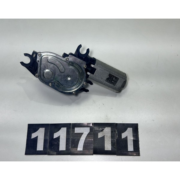 Motor Limpador Traseiro Fiat Palio 06/12 467523100 *11711
