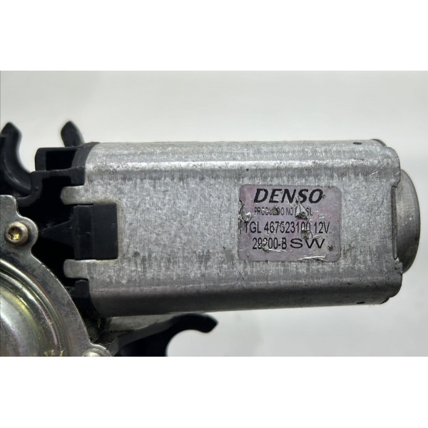 Motor Limpador Traseiro Fiat Palio 06/12 467523100 *11711