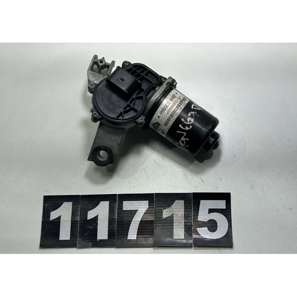 Motor Limpador Parabrisa Jeep Renegade 2018 91498535 *11715