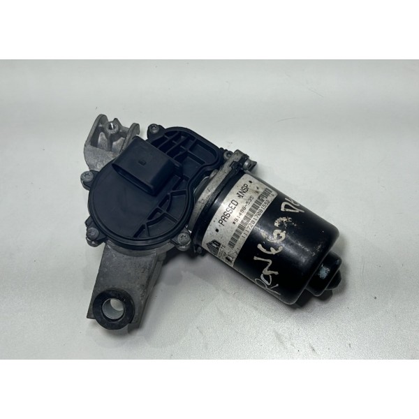 Motor Limpador Parabrisa Jeep Renegade 2018 91498535 *11715