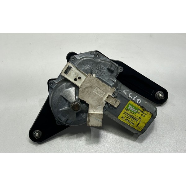 Motor Limpador Para-brisa Traseiro Clio 07/15 8200171916