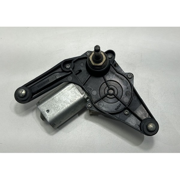 Motor Limpador Para-brisa Traseiro Clio 07/15 8200171916