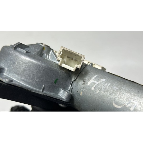 Motor Limpador Para-brisa Traseiro Clio 07/15 8200171916