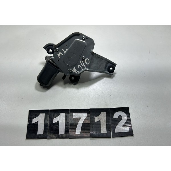 Motor Limpador Tampa Traseira Regenade 17/20 55112704aa