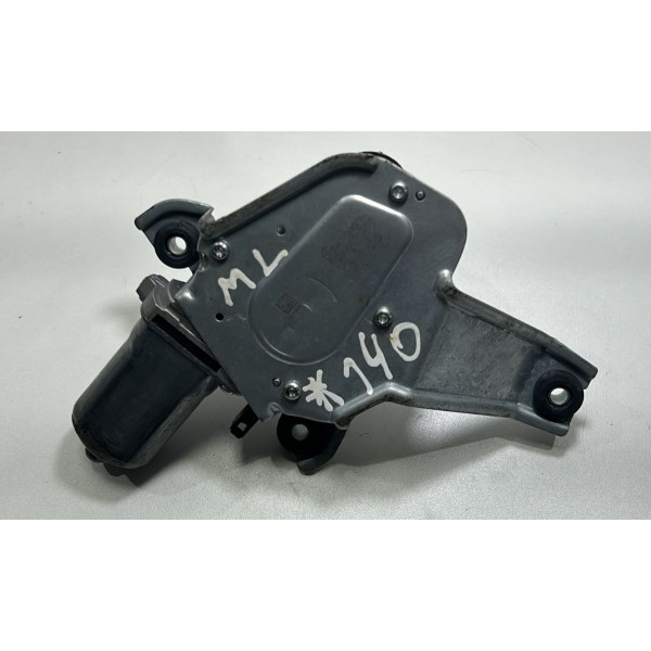 Motor Limpador Tampa Traseira Regenade 17/20 55112704aa