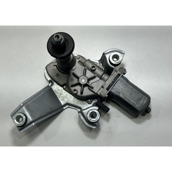 Motor Limpador Tampa Traseira Regenade 17/20 55112704aa