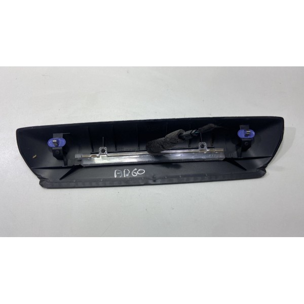 Break Light Fiat Argo 2020 132870346400 *11734 Cx205