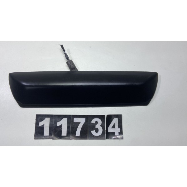 Break Light Fiat Argo 2020 132870346400 *11734 Cx205