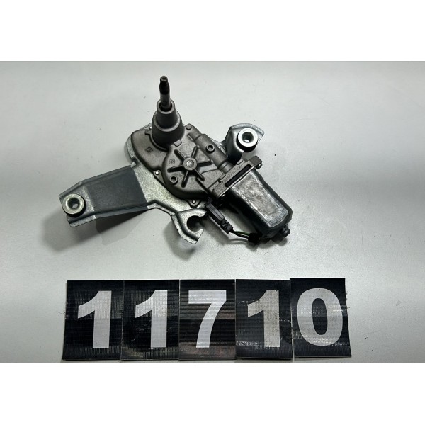 Motor Limpador Tampa Traseira Renegade 2019 *11710 Cx204