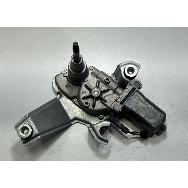 Motor Limpador Tampa Traseira Renegade 2019 *11710 Cx204