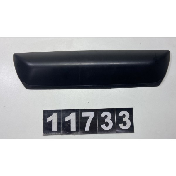 Break Light Fiat Argo 2019 132870346400 *11733 Cx205