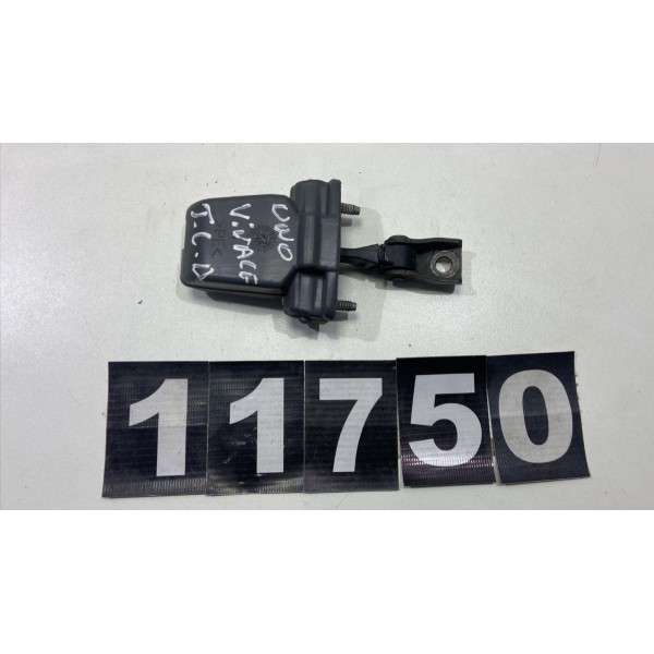 Limitador Traseiro Direito Uno Vivace *11750 Cx205