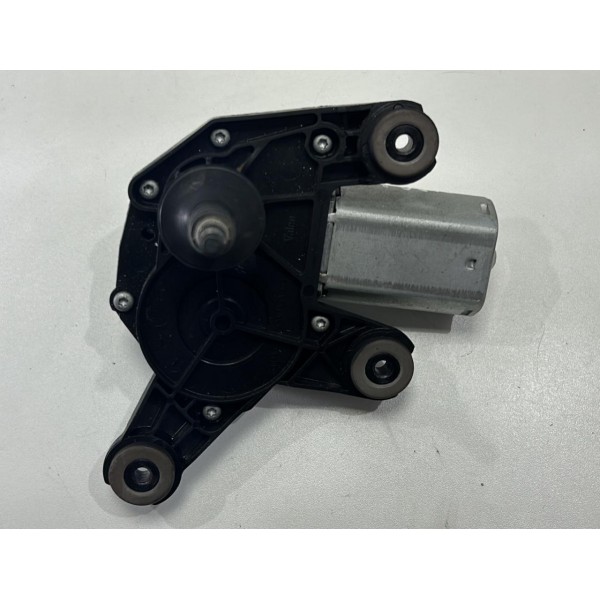 Motor Limpador Tras Fiat Uno Vivace 1.0 12/18 519020340