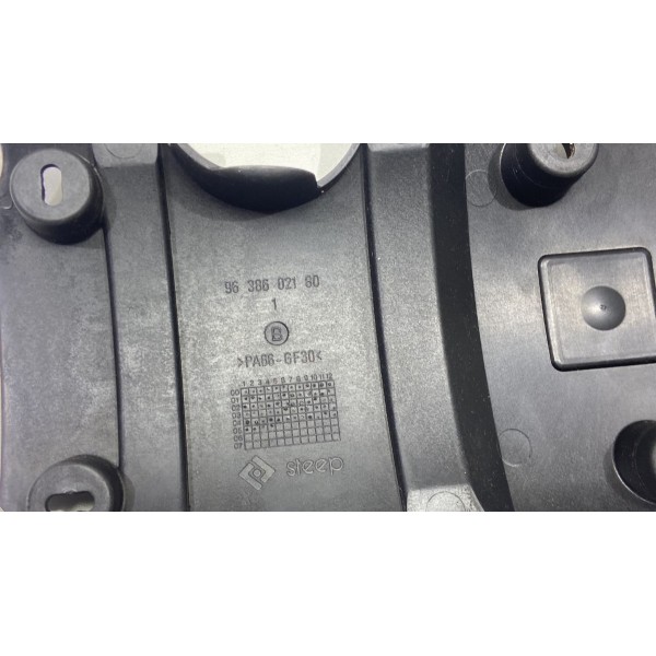 Tampa Motor Citroen Peugeot 208 9638602180 *11747 Cx205