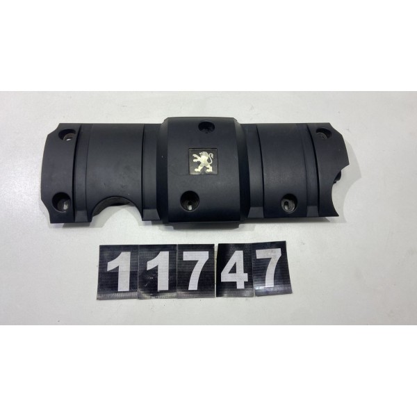 Tampa Motor Citroen Peugeot 208 9638602180 *11747 Cx205