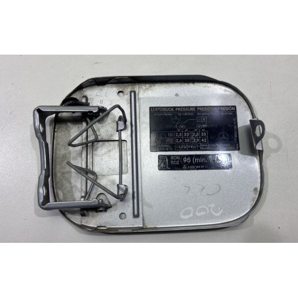 Portinhola Tanque Combustivel Clc200 2010 A2035841415 *11749