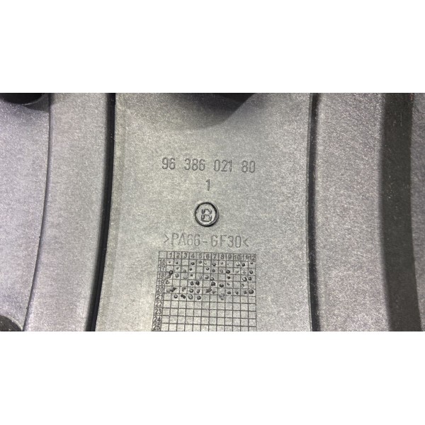 Tampa Motor Citroen Peugeot 208 9638602180 *11745 Cx205