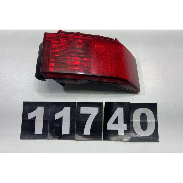 Refletor Olho Gato Meriva 2002 A 2012 Direito 93319877