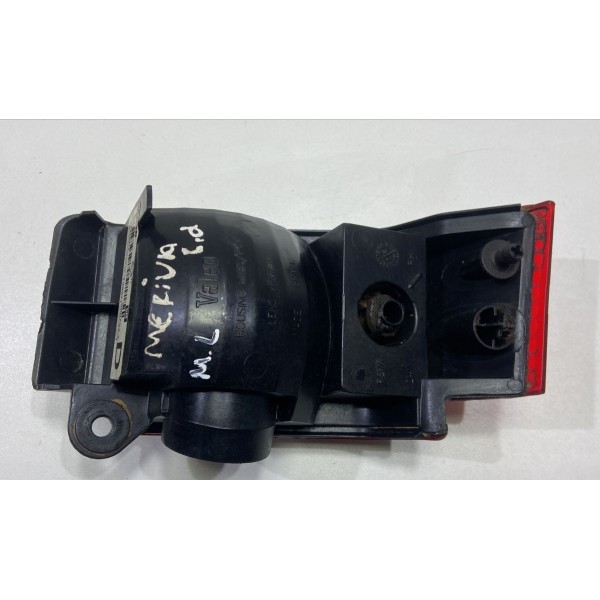 Refletor Olho Gato Meriva 2002 A 2012 Direito 93319877