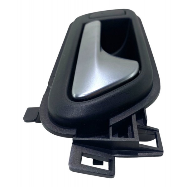 Maçaneta Interna Traseira Direita Vw Amarok 2012 2013 2016