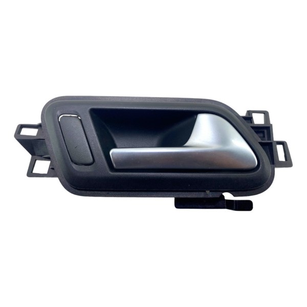 Maçaneta Interna Traseira Direita Vw Amarok 2012 2013 2016