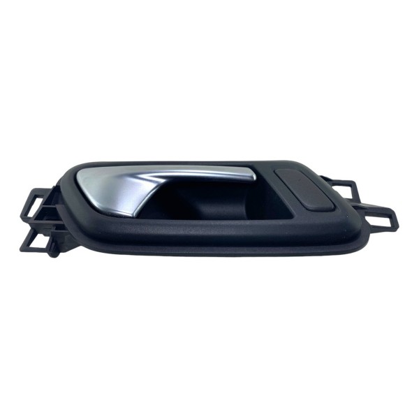 Maçaneta Interna Traseira Direita Vw Amarok 2012 2013 2016