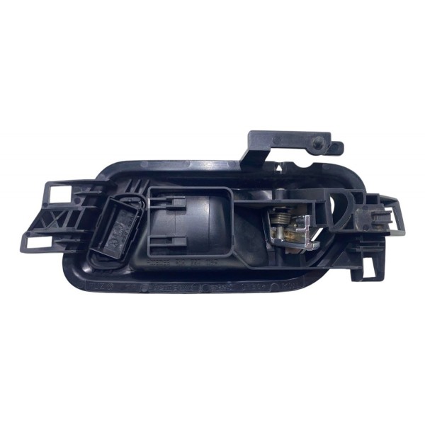 Maçaneta Interna Traseira Direita Vw Amarok 2012 2013 2016
